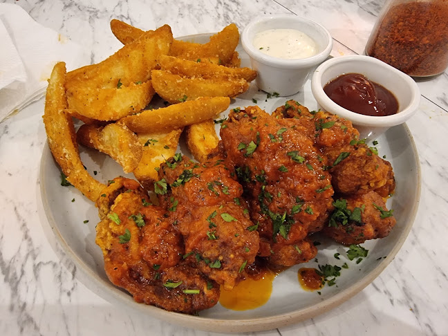 Opinii despre Big Brooklyn Pizza @SS15 în Subang Jaya - Gastronomi dan perhotelan