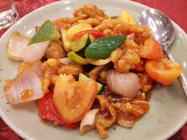 Grand Harbour Restaurant & Banquet (Da Men Mall) - Subang Jaya