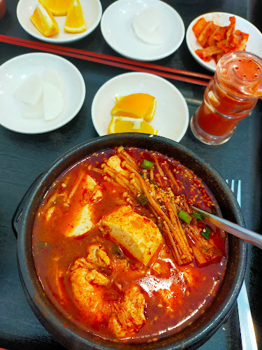 Comentarii opinii despre Kimchi Station Kuala Selangor