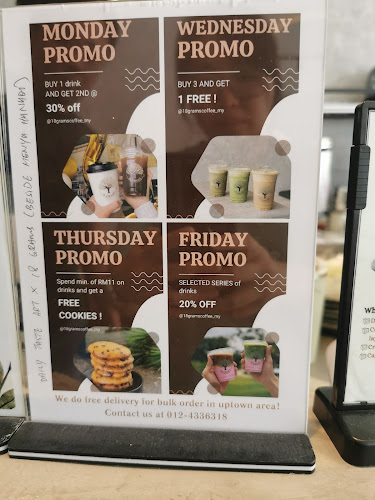 Comentarii opinii despre DailyTasteArt Uptown