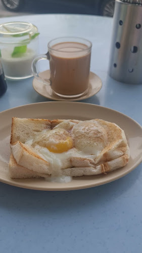 Comentarii opinii despre Kedai Kopi Sebelas