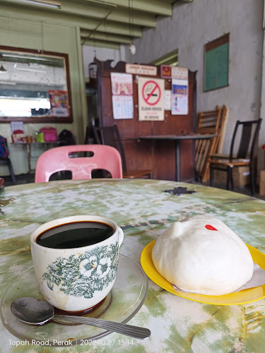 新宴浓香 Xin Aun Mong Yong