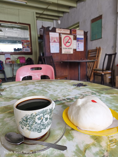 新宴浓香 Xin Aun Mong Yong