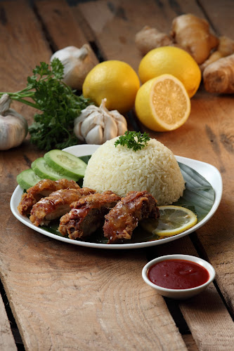 Comentarii opinii despre Pak Li Kopitiam BBK, Klang