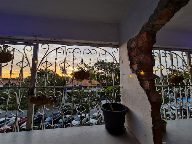 Bimba Cafe SS2 - Gastronomi dan perhotelan