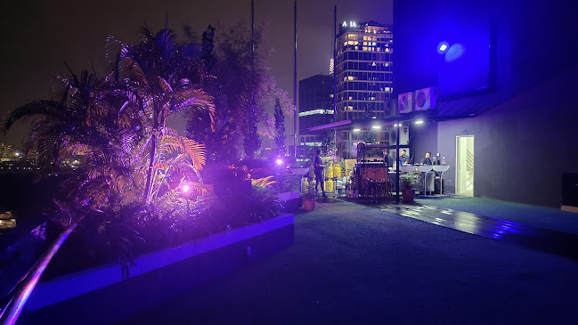 Opinii despre M Skybar KLCC în Kuala Lumpur - Gastronomi dan perhotelan