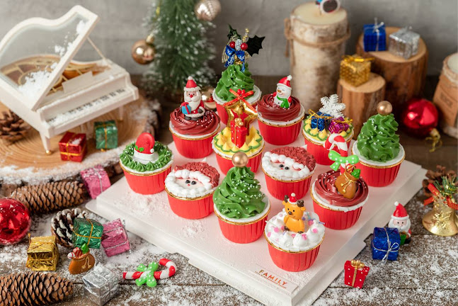 Opinii despre Family Bakery Kuala Kangsar în Kuala Kangsar - Gastronomi dan perhotelan