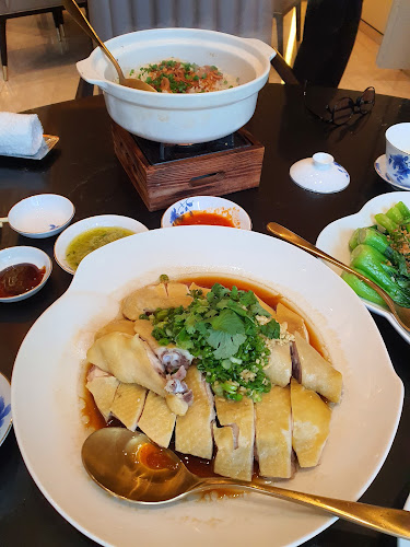 Comentarii opinii despre Jade Pavilion