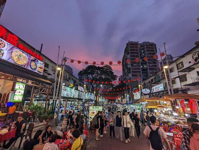 65, 亚罗街, Bukit Bintang, 50200 Kuala Lumpur, Wilayah Persekutuan Kuala Lumpur