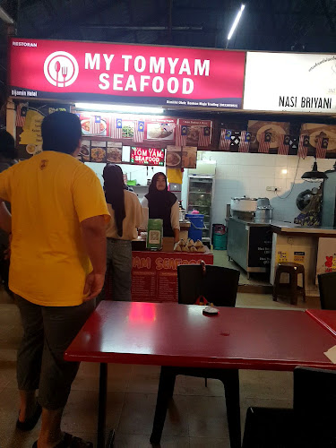 Jalan Datuk Sulaiman Sungai Penchala, Taman Tun Dr Ismail, 60000 Kuala Lumpur, Federal Territory of Kuala Lumpur