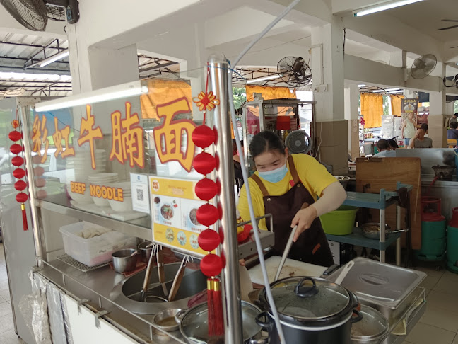 Opinii despre Daily Point Kopitiam în Johor Bahru - Gastronomi dan perhotelan