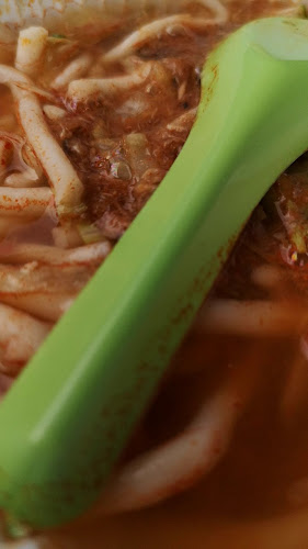 Ais Kepal Milo Pekat Leleh Kome - Gastronomi dan perhotelan