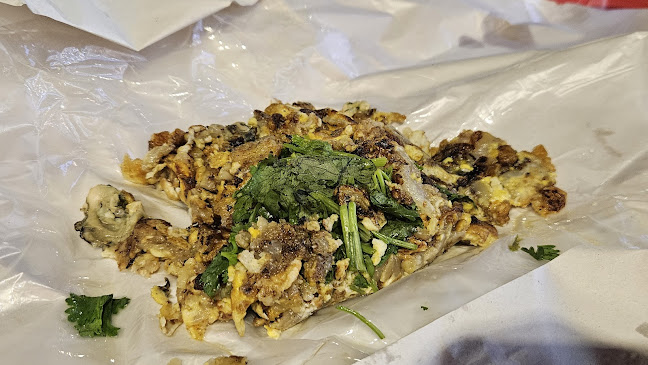 Opinii despre Bunga Raya Fried Oyster @ Medan Makan Boon Leong în Melaka - Gastronomi dan perhotelan