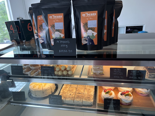 Mittyandbeans - Kajang