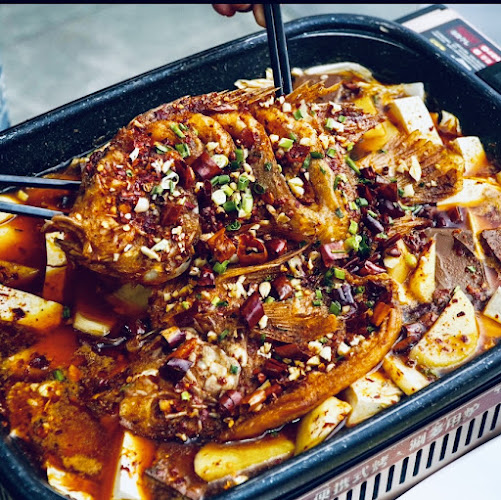 Comentarii opinii despre 广州西关石磨肠粉