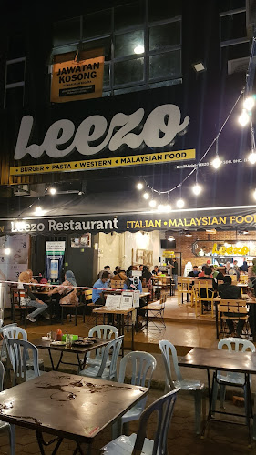 Leezo Restaurant Batu Pahat - Gastronomi dan perhotelan
