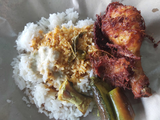 Restoran Gulai Semilang