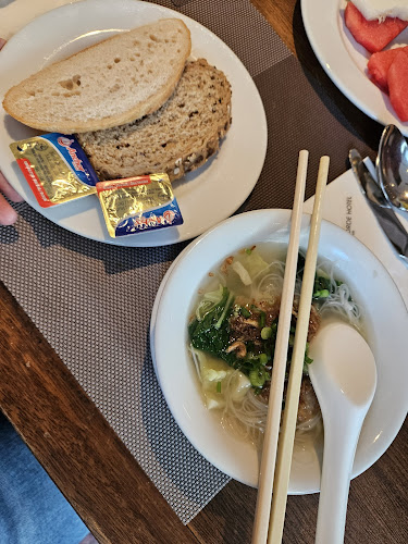 Opinii despre Melting Pot Cafe în Kuala Lumpur - Gastronomi dan perhotelan