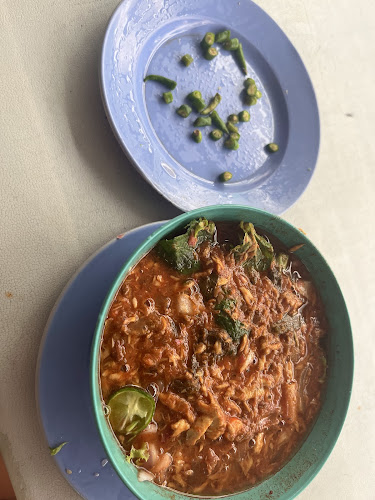 Lebuh Tamil, George Town, 10450 George Town, Pulau Pinang