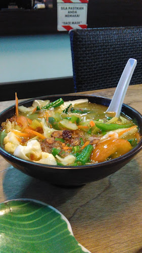 Hotmas Restaurant (1622382-M) - Sungai Petani