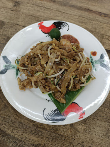 Kedai Kopi 99 | McKing 2