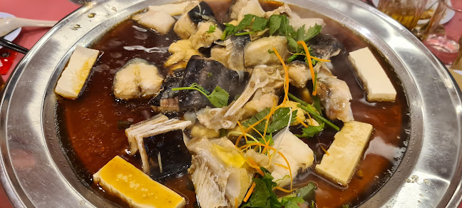 Opinii despre Restoran Golden Happiness în Sibu - Gastronomi dan perhotelan