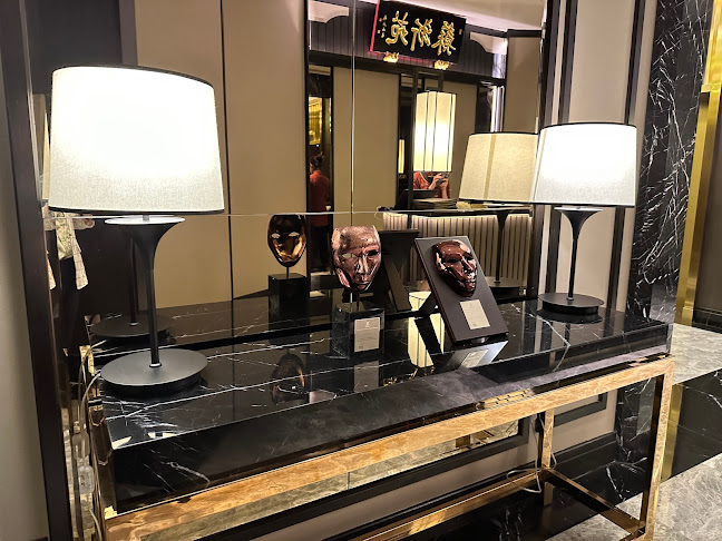 Shanghai Restaurant - Gastronomi dan perhotelan