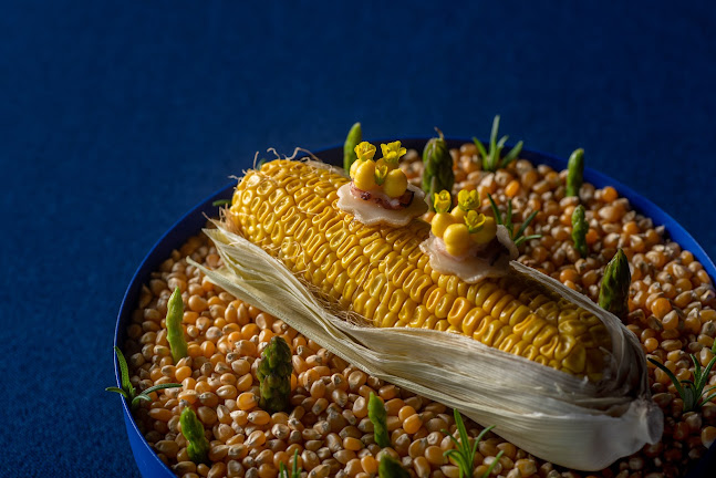 Opinii despre Orinea Restaurant în George Town - Gastronomi dan perhotelan