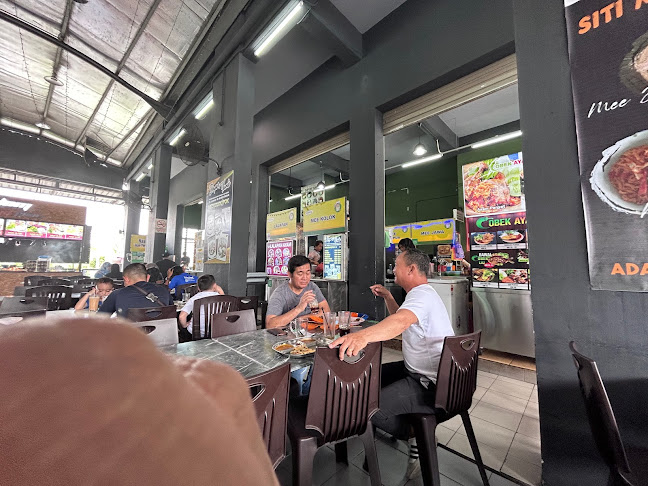 Warong 2000 Petra Jaya - Kuching