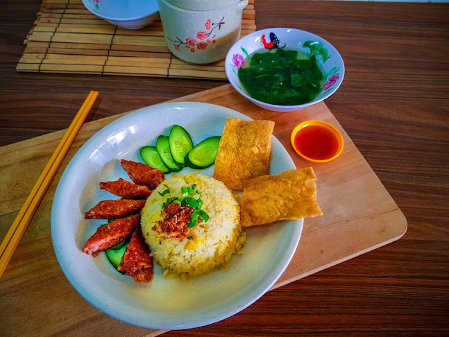 USJ Chili Pan Mee - USJ 9 - Gastronomi dan perhotelan