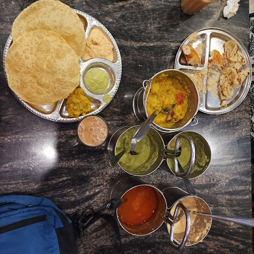 Restoran Samy - Gastronomi dan perhotelan