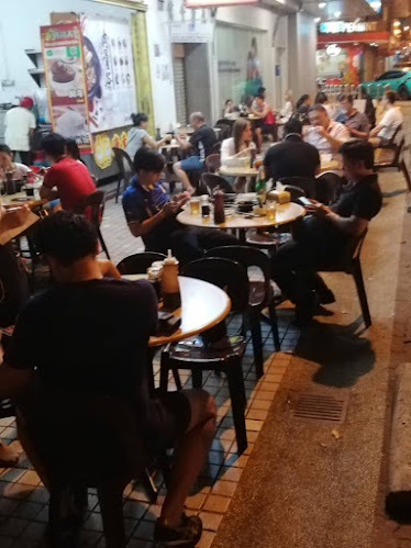 Kungfu Bak Kut Teh - Kota Kinabalu