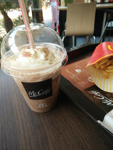 Comentarii opinii despre McDonald's Jln Pahang, Setapak