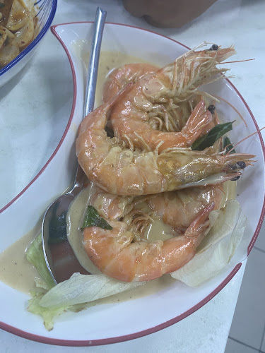 Comentarii opinii despre One To Six Seafood Restaurant