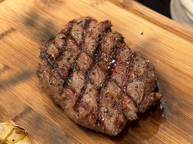 Opinii despre The Penthouse Restaurant & Winebar în Subang Jaya - Gastronomi dan perhotelan