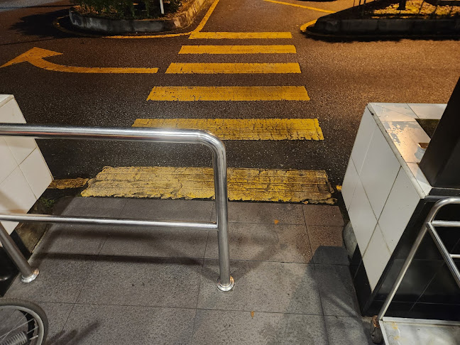 McDonald's Taiping Lake Garden DT