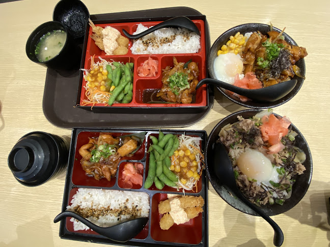 Opinii despre Sushi YA în Ipoh - Gastronomi dan perhotelan