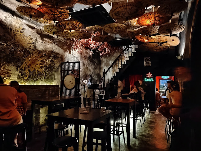 Opinii despre The Old Merchant în Melaka - Gastronomi dan perhotelan