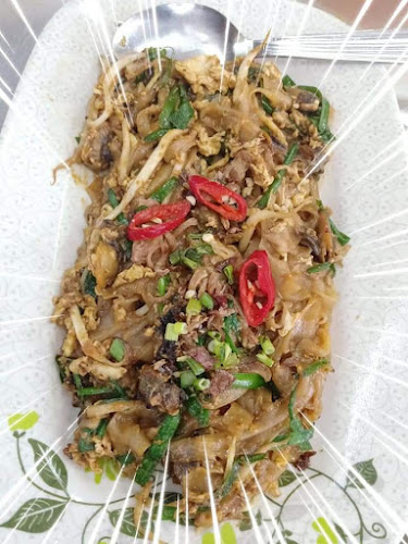 Bistro Bandar Baharu - Bandar Baharu