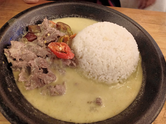 Mia Boat Noodle (Imago) - Gastronomi dan perhotelan