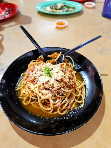 Pizza Dragoncello - Kota Kinabalu