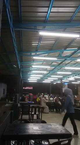 Comentarii opinii despre Roti Tempayan 3 Abdul