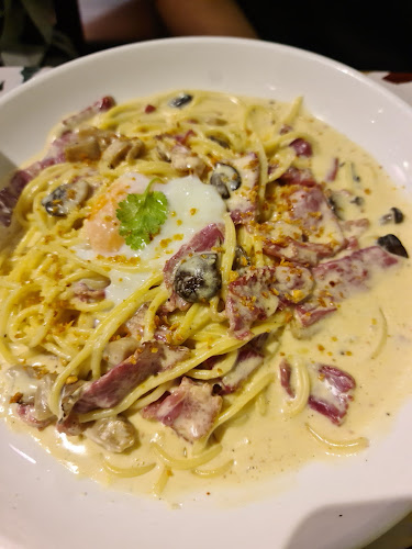 Jomo Eatery Kuala Nerus