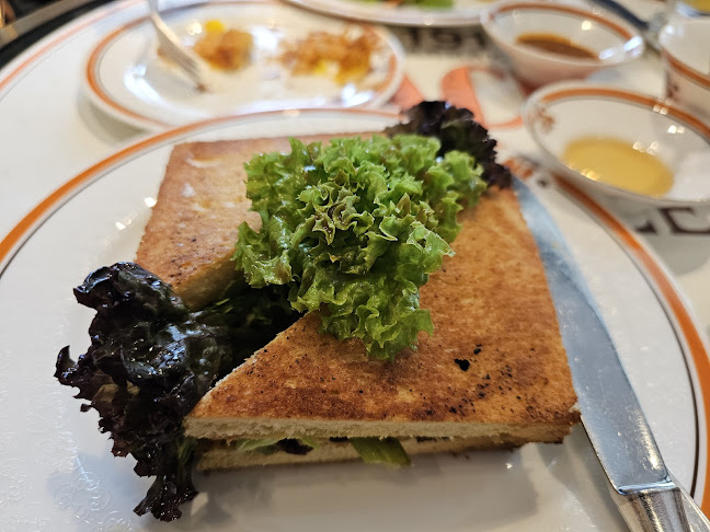 Bacha Coffee - Suria KLCC