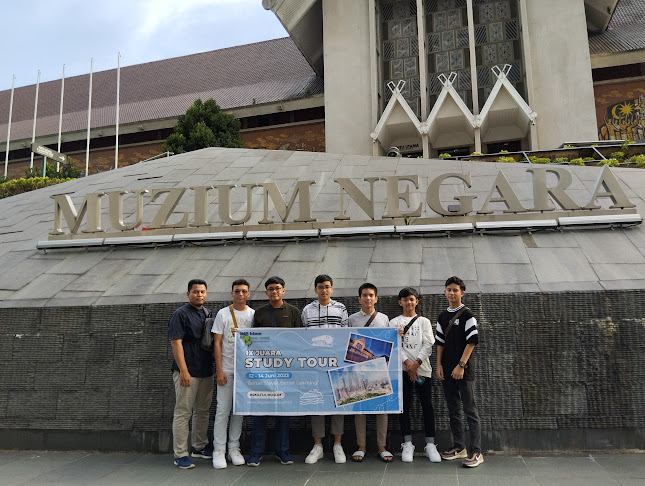 Comentarii opinii despre Muzima Cafe Muzium Negara Kuala Lumpur