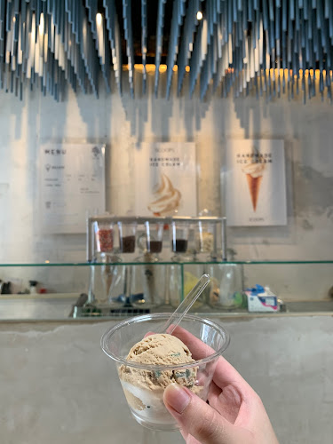 Opinii despre Scoops în George Town - Gastronomi dan perhotelan