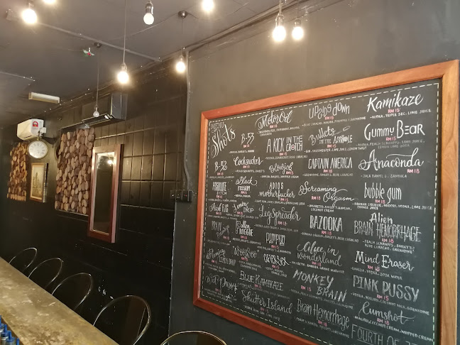 102, Lebuh Cintra, George Town, 10100 George Town, Pulau Pinang