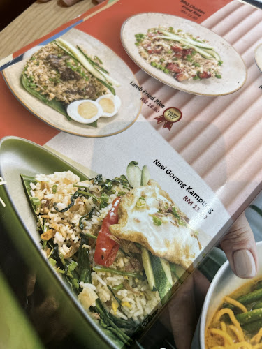 G-68, 01-01, Shopping Mall Ground Floor Bay Point, Persiaran Danga Perdana Country Garden, Danga Bay, 80200 Johor Bahru, Johor Darul Ta'zim