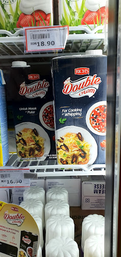 Bake With Yen Larkin - Gastronomi dan perhotelan