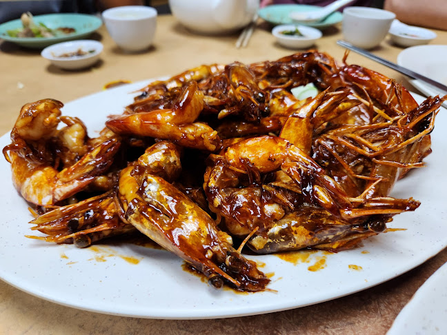 Opinii despre Restoran Siow Tiow în Klang - Gastronomi dan perhotelan